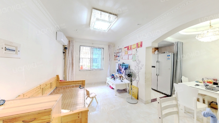 吉祥花园二手房实景图