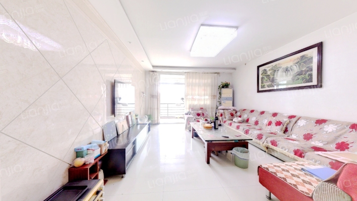 兰亭名苑二手房实景图