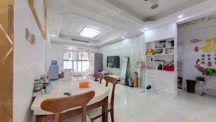 汇峰苹果小镇二手房实景图