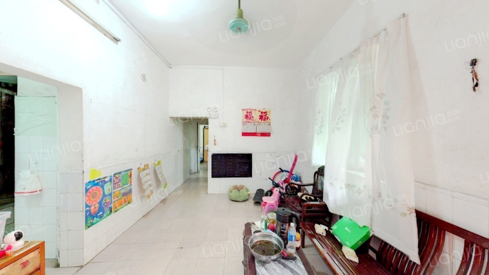 步步高小区二手房实景图