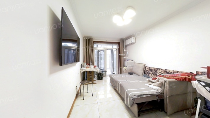 新疆街二手房实景图