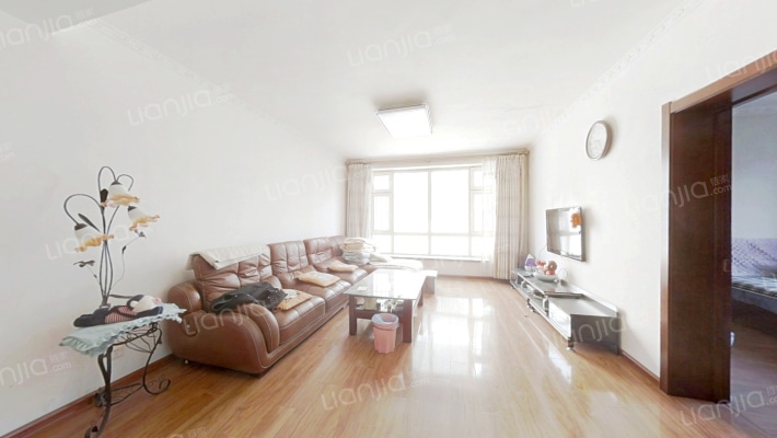 东方嘉园二手房实景图