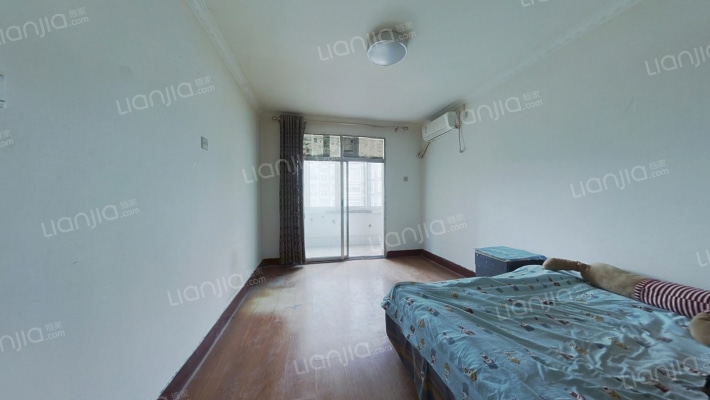 西安市工艺美术公司家属院二手房实景图