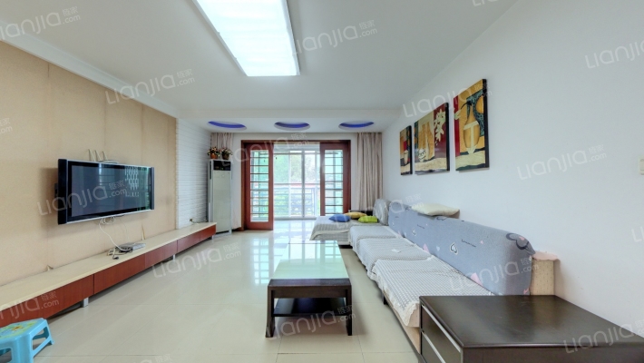 馨泉苑二手房实景图