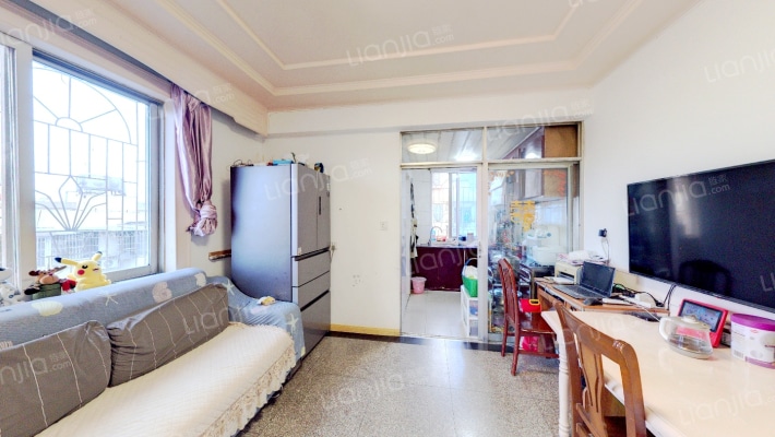 藕池新村二手房实景图