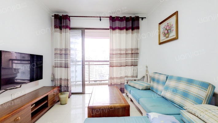 太东高地二手房实景图