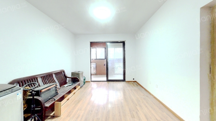 畅和家园二手房实景图