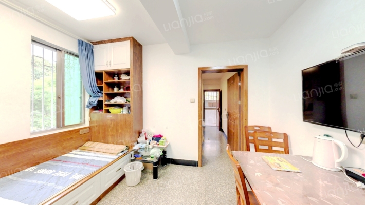 东华苑二手房实景图