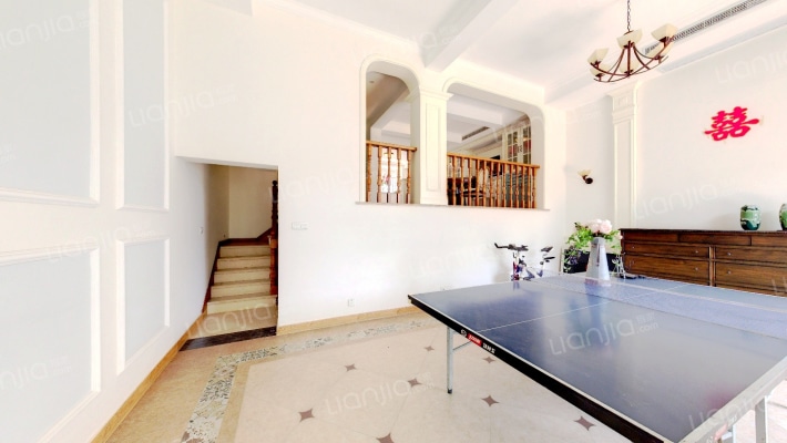 景河苑二手房实景图