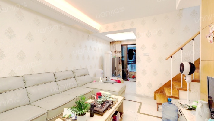 怀德公元二手房实景图