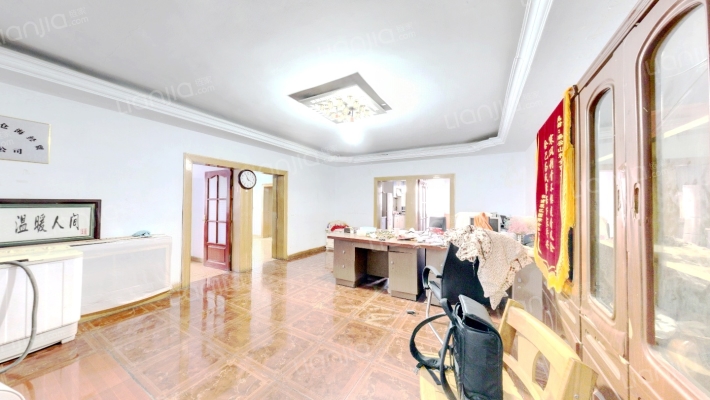 东直路297号二手房实景图