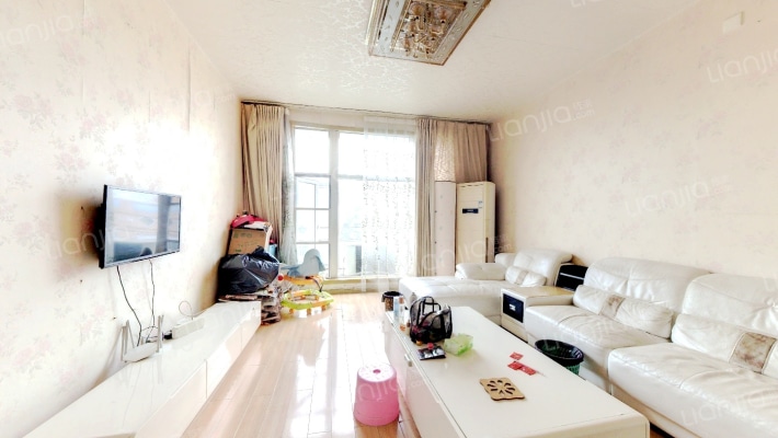 海棠金宇府河花园二手房实景图