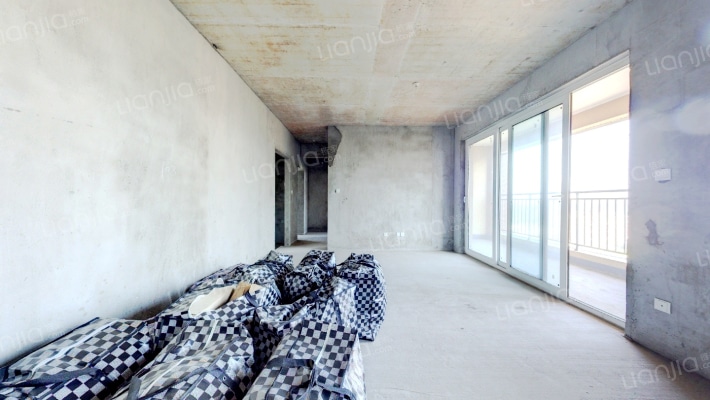 鹭湖宫八区D组团二手房实景图