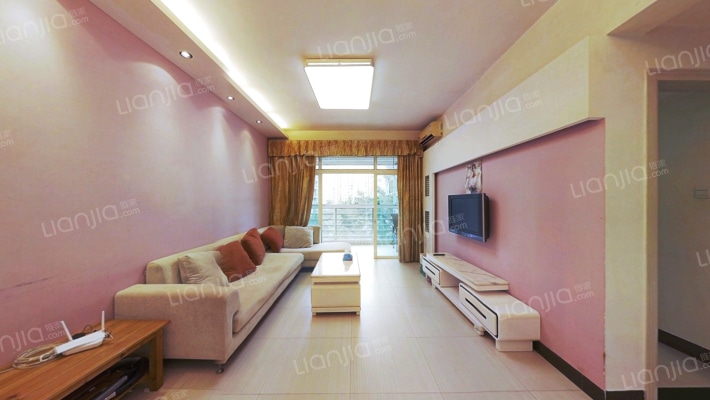 南湾花园二期二手房实景图