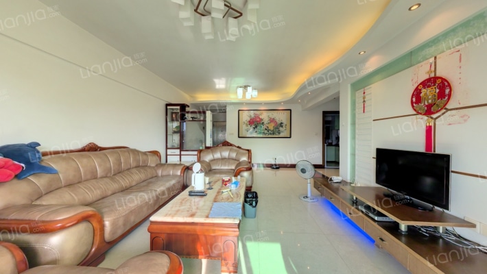 金裕大厦二手房实景图