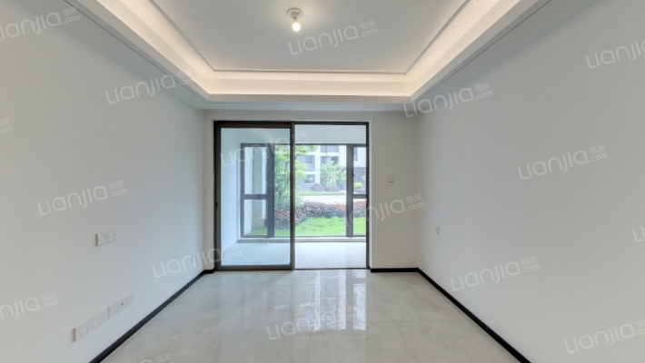 远洋天赋二手房实景图