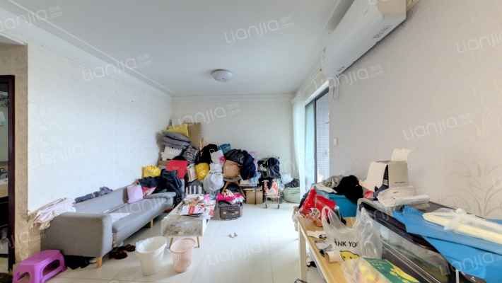 侨康大厦二手房实景图