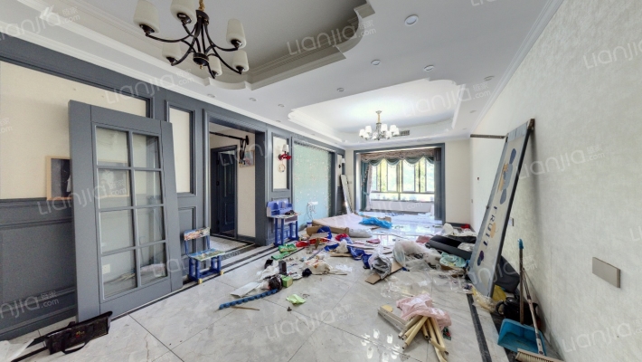 融汇半岛观江二手房实景图