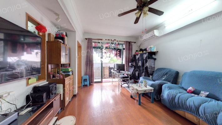 春江花园二手房实景图