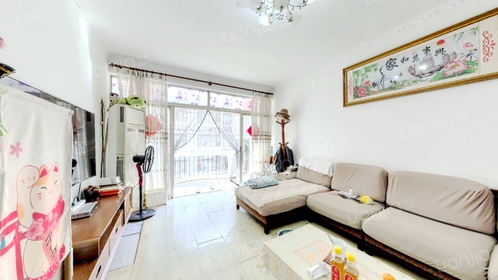 金玲花园二手房实景图