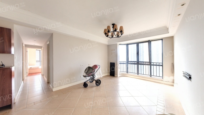 美村青山里二手房实景图