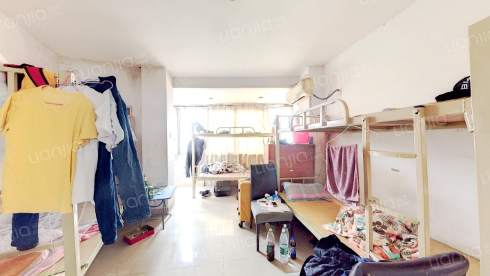 先烈南路青龙坊二手房实景图