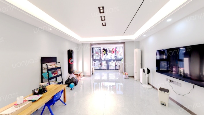 进士园庭二手房实景图