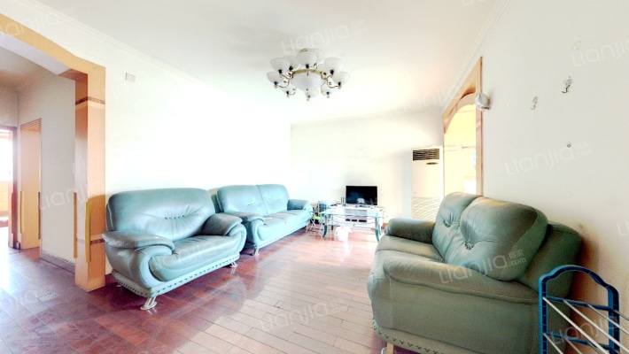 榕影苑二手房实景图