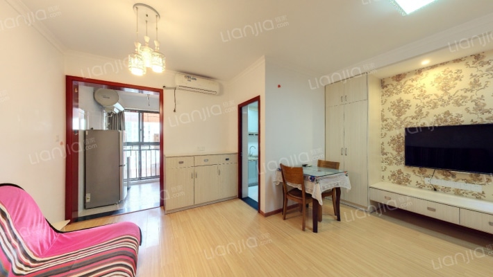 长城汇二手房实景图