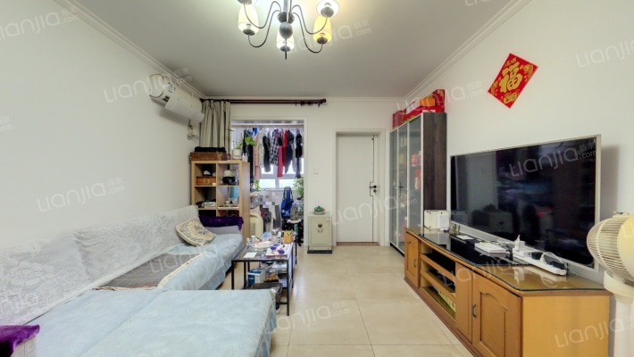 仁悦居9号院二手房实景图