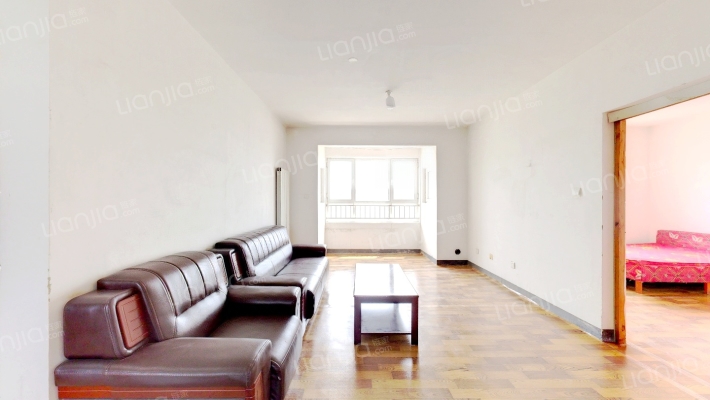 潞水丽苑二手房实景图