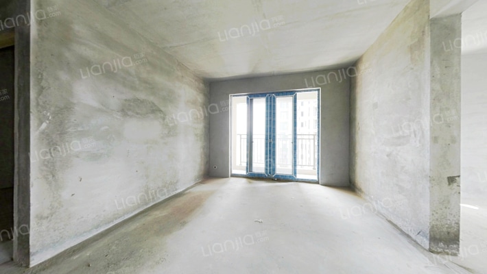 花样年锦绣城B区二手房实景图