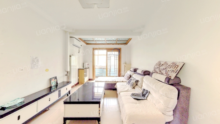 西安卫生学校家属院二手房实景图