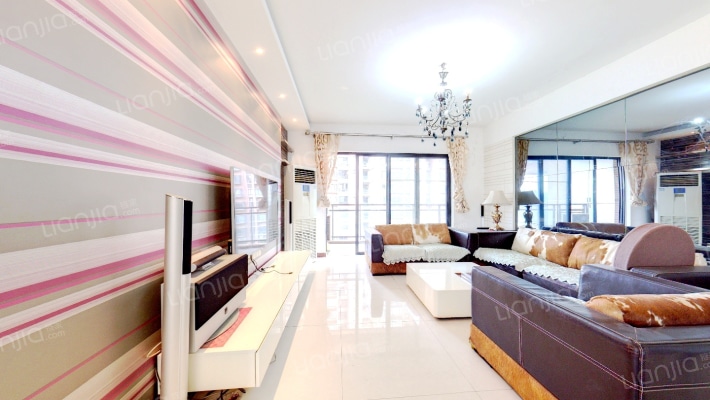 华润置地凤凰城二手房实景图