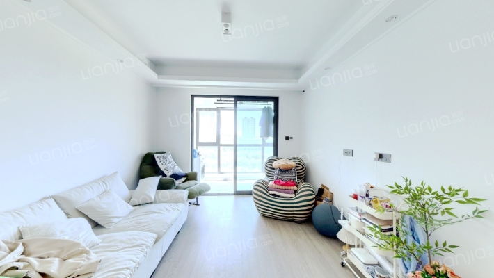 璀璨云著二手房实景图