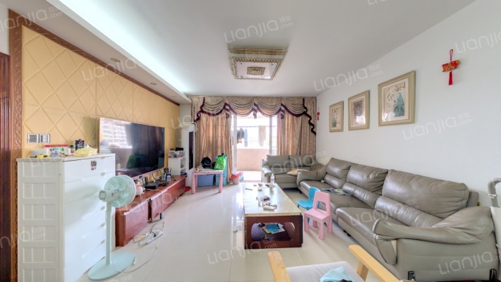 紫荆大厦二手房实景图