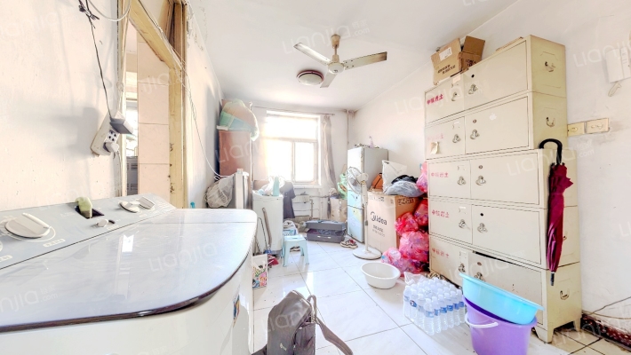 核四院小区二手房实景图