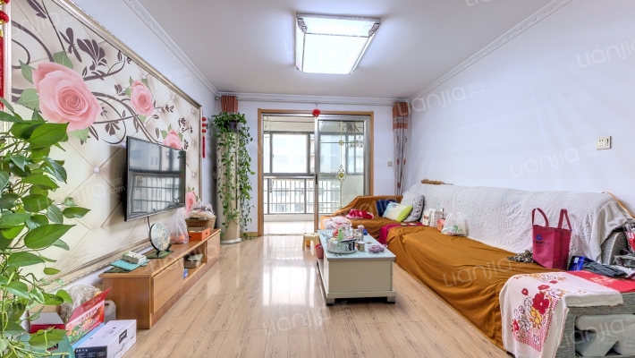 大新华府二手房实景图