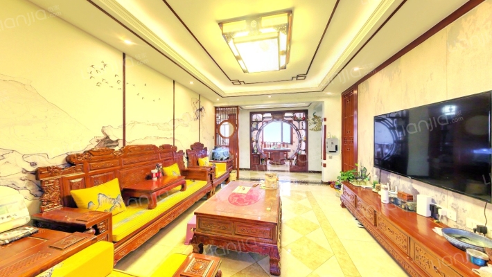 瀚唐辰苑二手房实景图