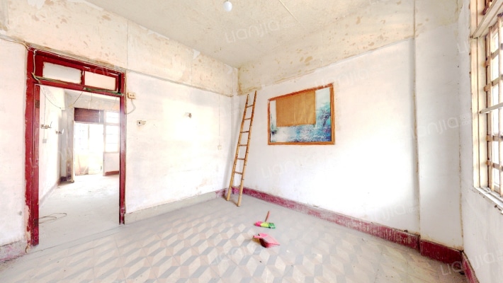 南城仓二手房实景图