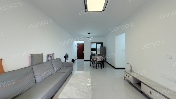 帝庭公馆二手房实景图