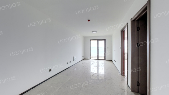 西上海名邸二手房实景图