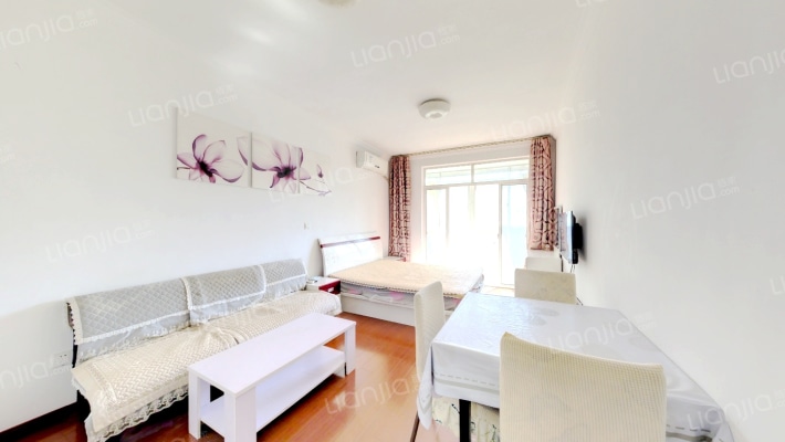 虹梅路2806弄二手房实景图