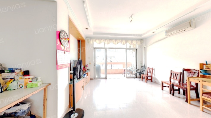 荷景花园雅荷居二手房实景图