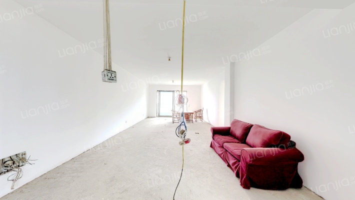 世欧上江城A区二手房实景图