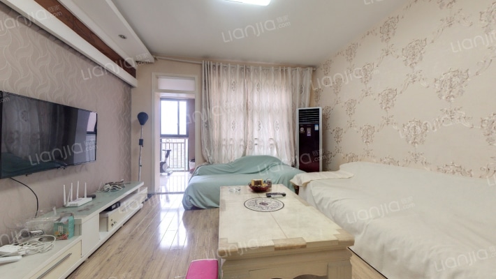 青房尚瑞天韵二手房实景图