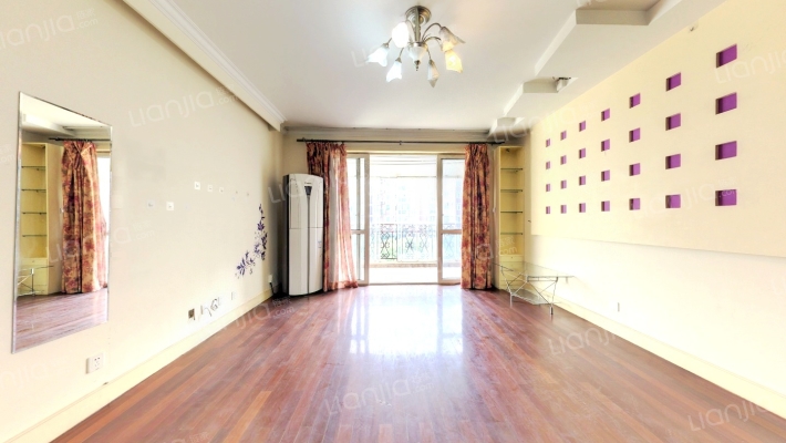 文化花园明珠苑二手房实景图