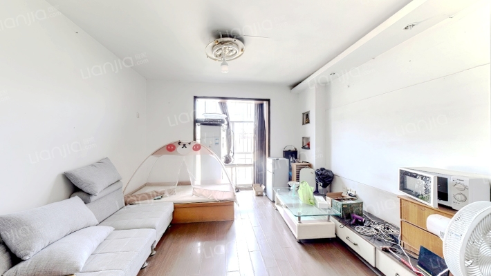 弘鑫商住楼二手房实景图