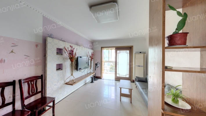 美林湾二区二手房实景图