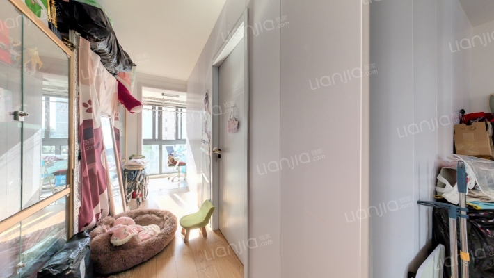 浦江世博家园八街坊二手房实景图